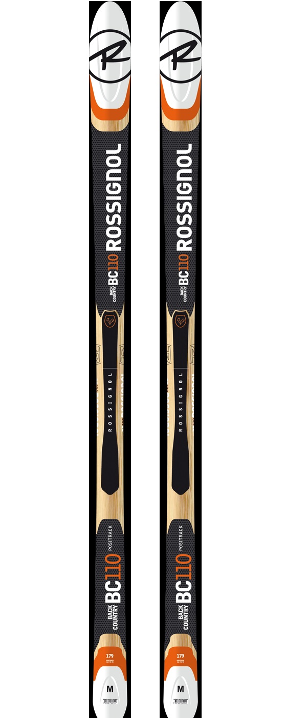 Rossignol shop bc 110