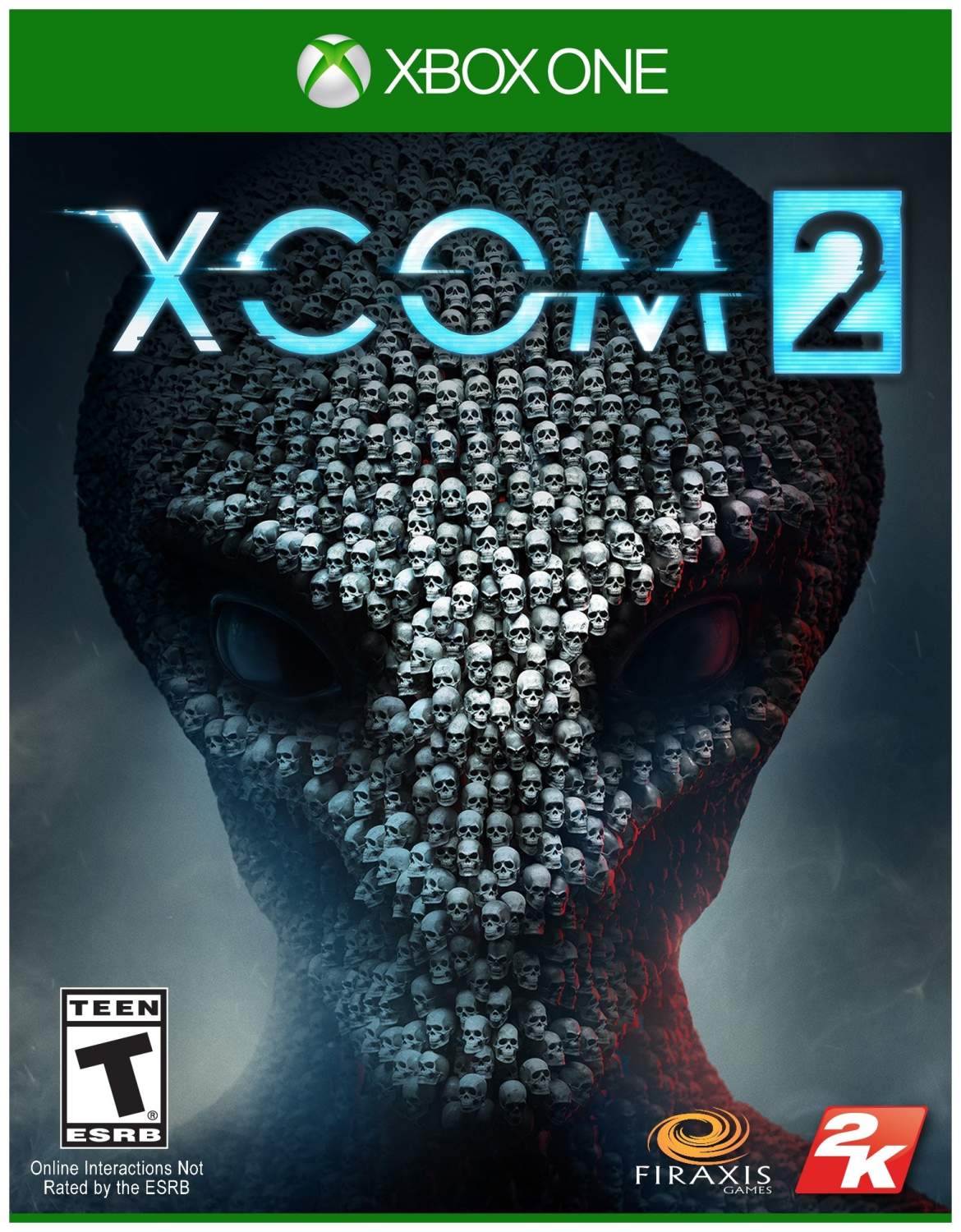 Игра XCOM 2 для Xbox One - отзывы покупателей на Мегамаркет