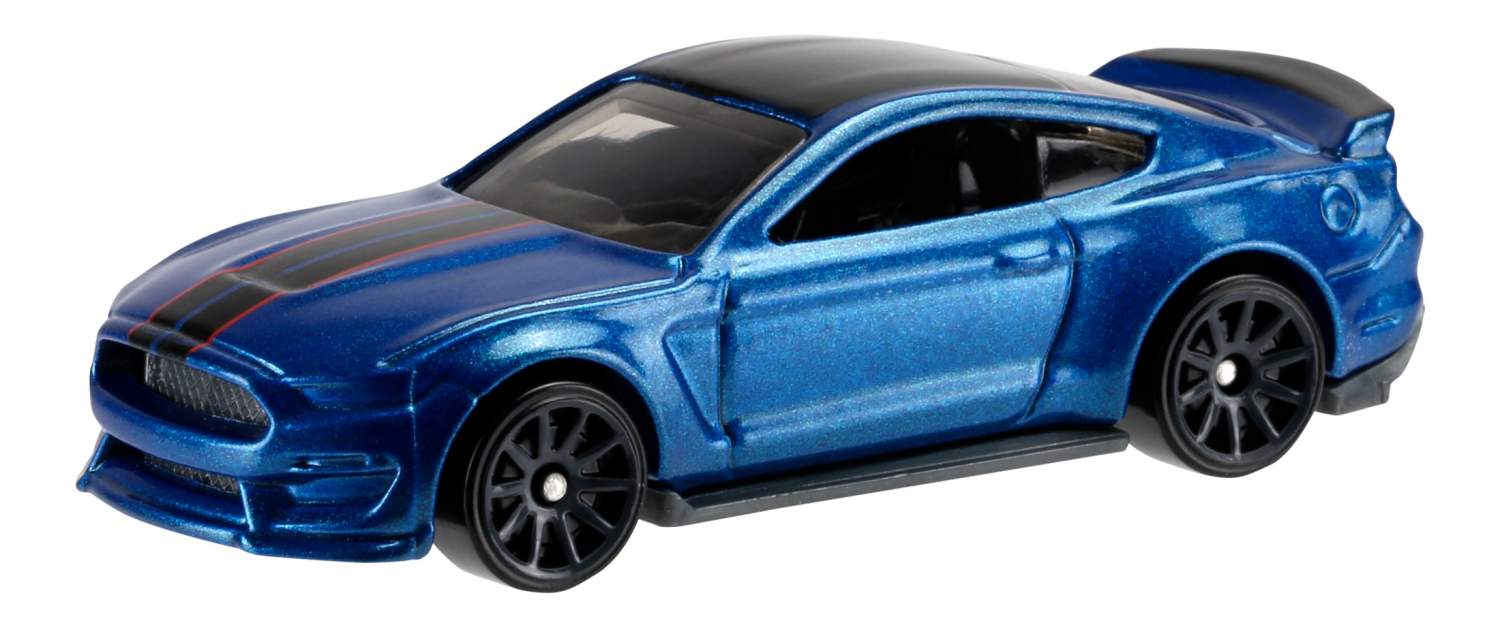 Машинка Hot Wheels 2016 SHELBY Ford MUSTANG 5785 DHP04 – купить в Москве,  цены в интернет-магазинах на Мегамаркет