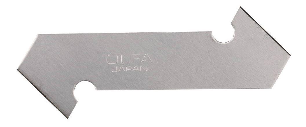 Сменное лезвие для строительного ножа OLFA OL-PB-800 , цены в .