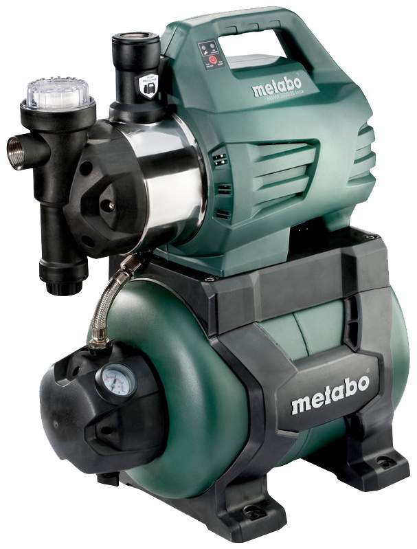 Metabo 4500 25. Metabo 4500 25