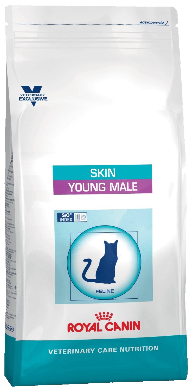 Royal canin vet care nutrition neutered hot sale young male