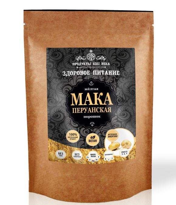 Мака, купить в интернет-магазинах, цены на Мегамаркет