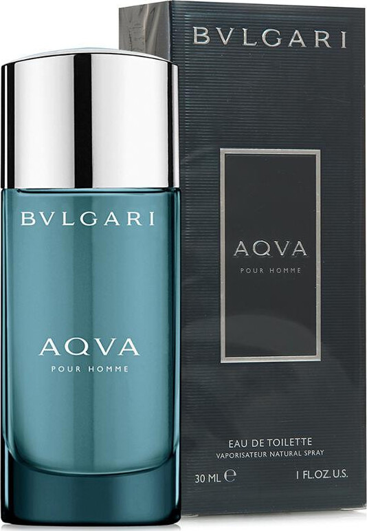 Bvlgari aqva pour hotsell homme eau de toilette