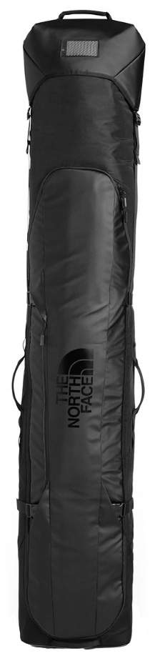 The north face base deals camp snow roller bag