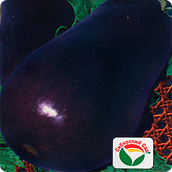 Семена баклажан Сибирский сад Японский карлик 1 уп. - отзывы покупателей наМегамаркет