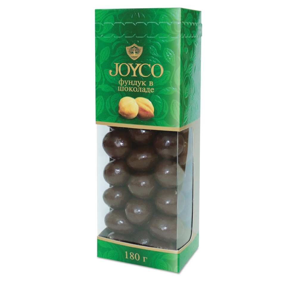 Драже курага в шоколаде Joyco