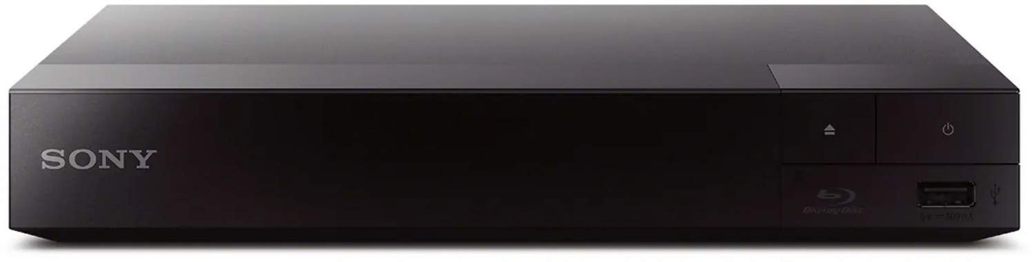 Blu-Ray плеер Sony BDP-S6700 Black (BDPS6700B.EC1), купить в