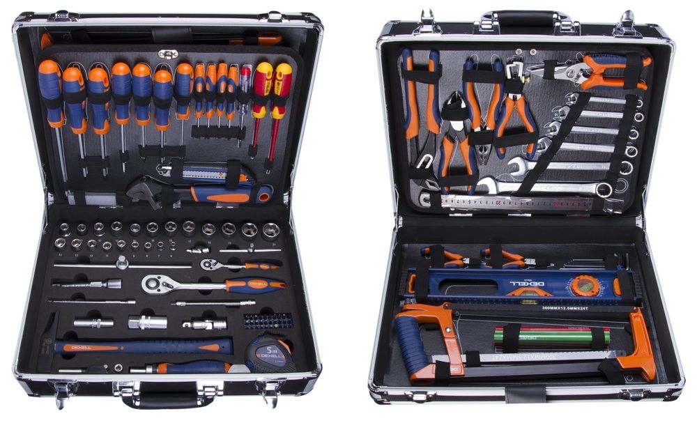 Набор инструментов волгоград. Набор головок dexell 64 предмета. ). Zipower pm3966. Набор инструментов волгоград.