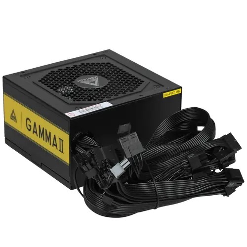 Montech 750w gold