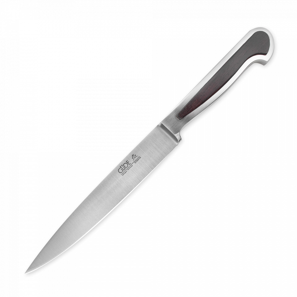 Кухонные ножи GUDE - купить кухонные ножи GUDE, цены на Мегамаркет
