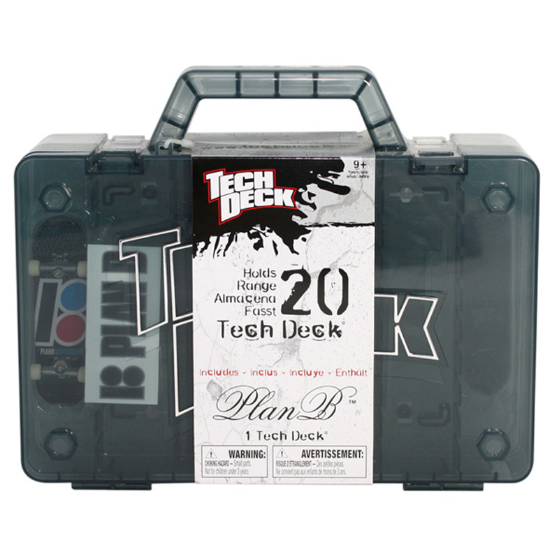 Tech deck 2018 deals