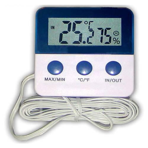 Термометр электронный для воска, кухонный, кулинарный для мяса купить по низкой цене в 5candles
