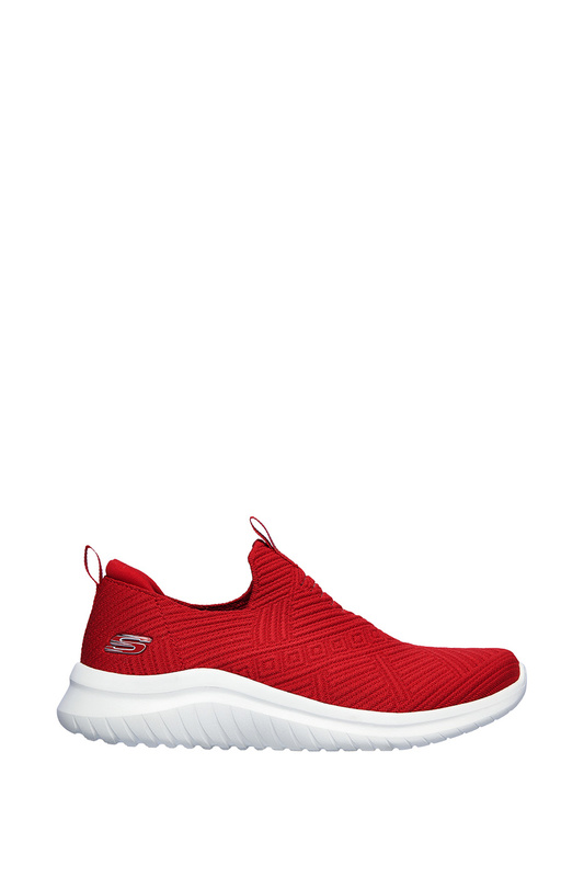 Skechers ultra sales flex 2.0 red