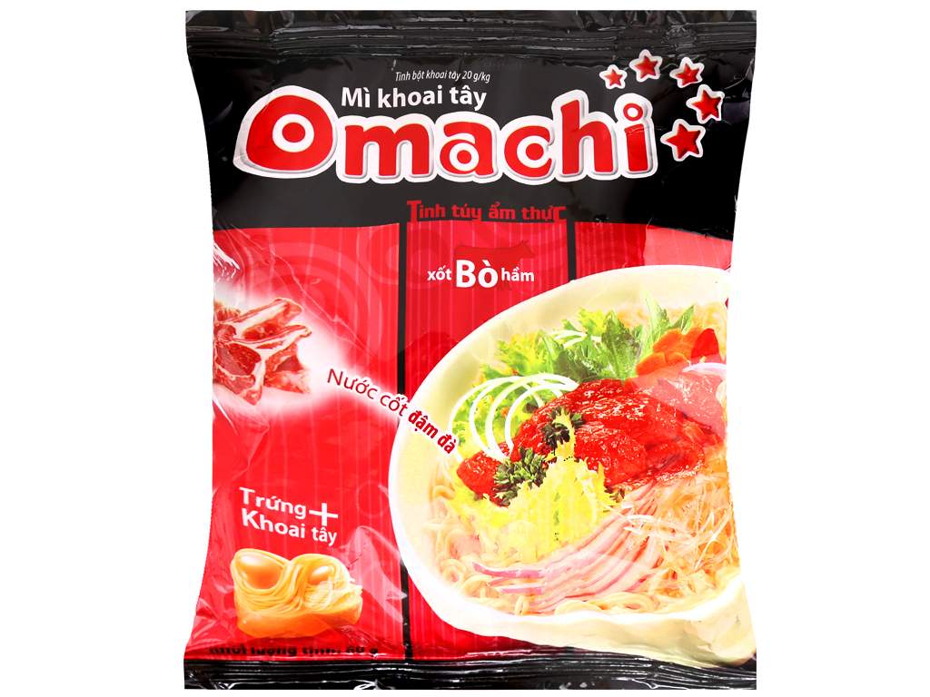 Лапша Omachi Яичная быстрого приготовления на мясном бульоне с говядиной 80  г – купить в Москве, цены в интернет-магазинах на Мегамаркет