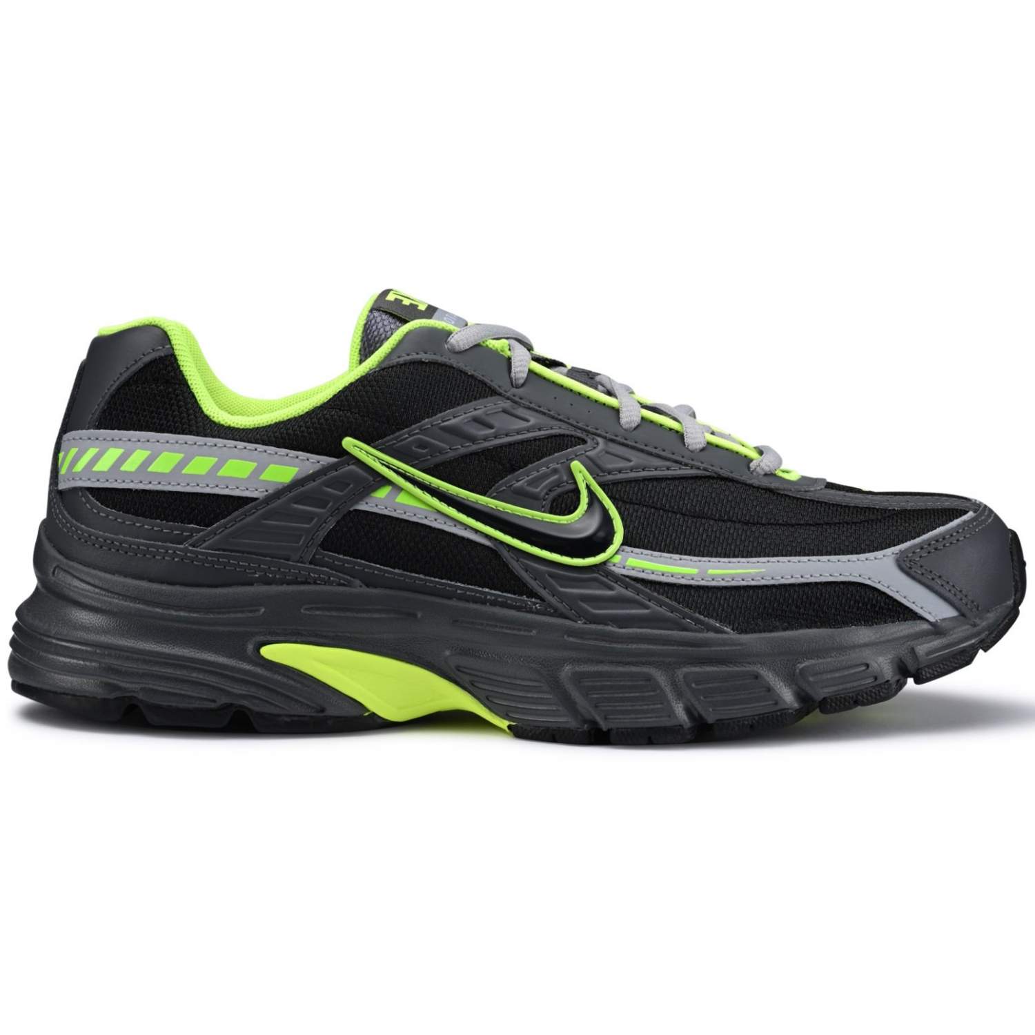 Nike initiator 2025 black green