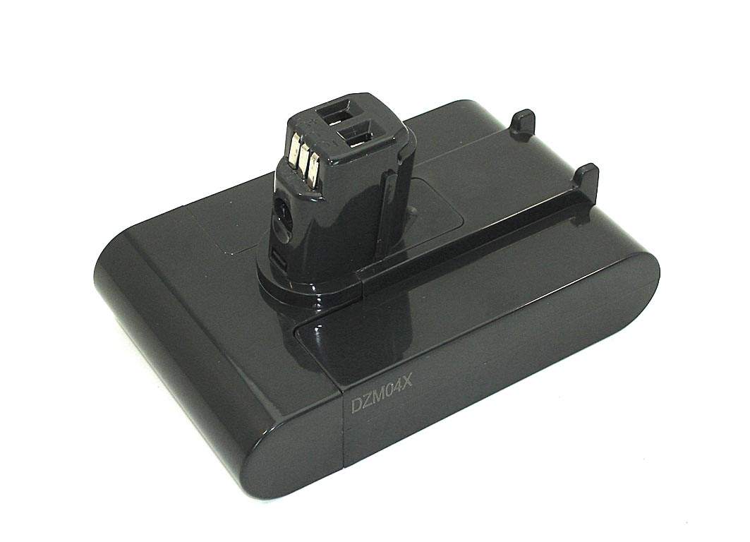 Аккумулятор для Dyson DC31/DC31 Animal, DC34, DC35, DC44, DC45 Type A ...