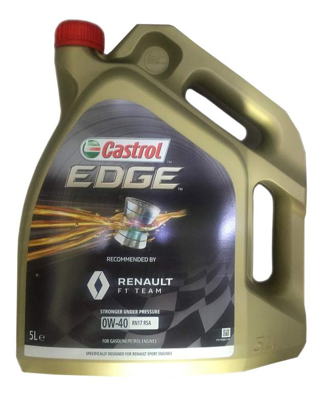 Renault castrol gtx. Renault castrol gtx