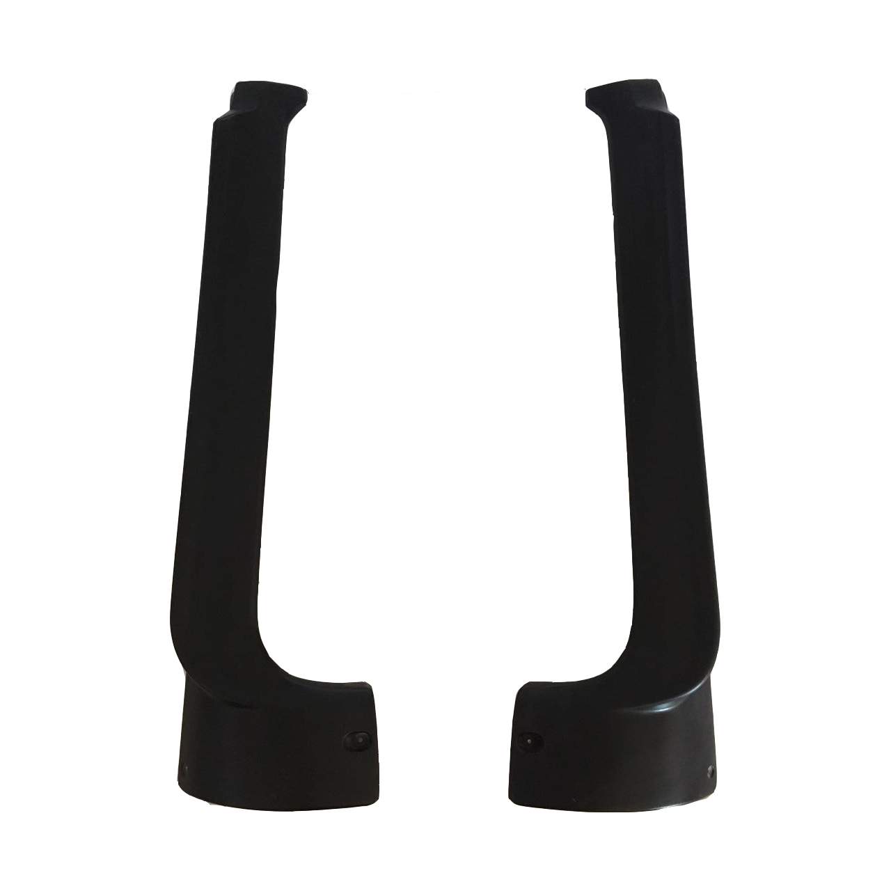 Купить грязеотсекатель ZZTRUCK дефлектор ветровик DAF даф 105, цены на ...