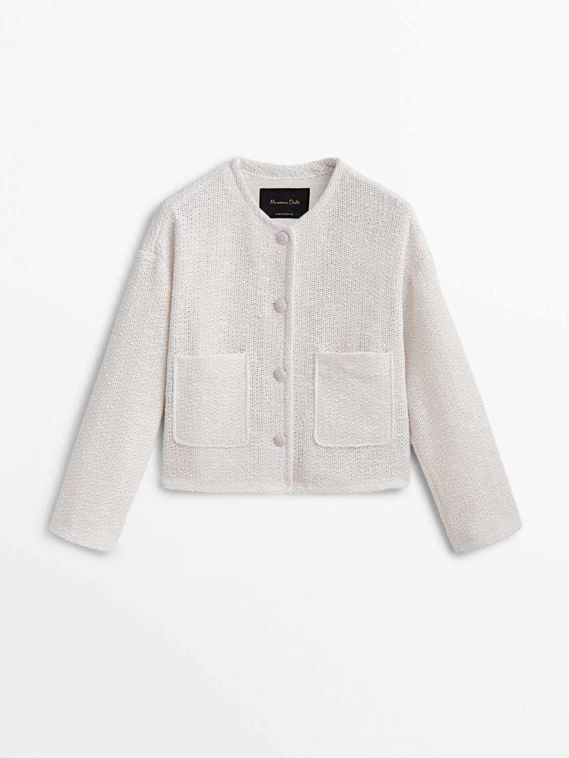 Жакеты женские Massimo Dutti - купить жакет женский Massimo Dutti, цены ...