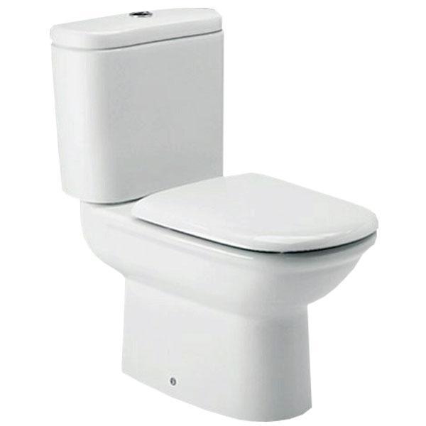 Roca Giralda Унитаз напольный под бачок (342466000) купить, цены в ...