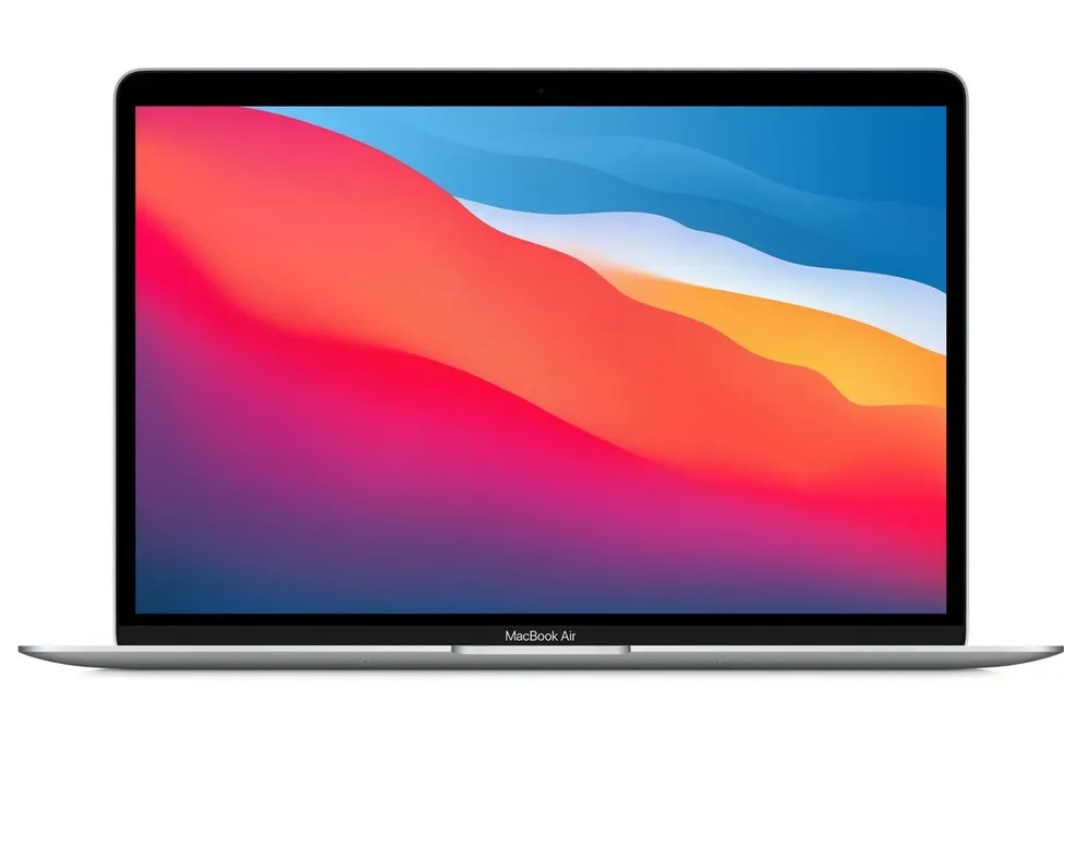 Ноутбук Apple MacBook Air M1 256 13.3