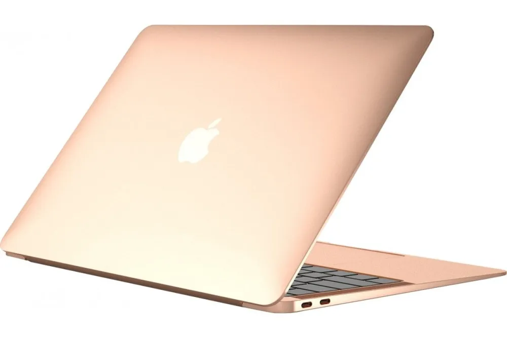 Ноутбук Apple MacBook Air (M1, 2020) 13.3