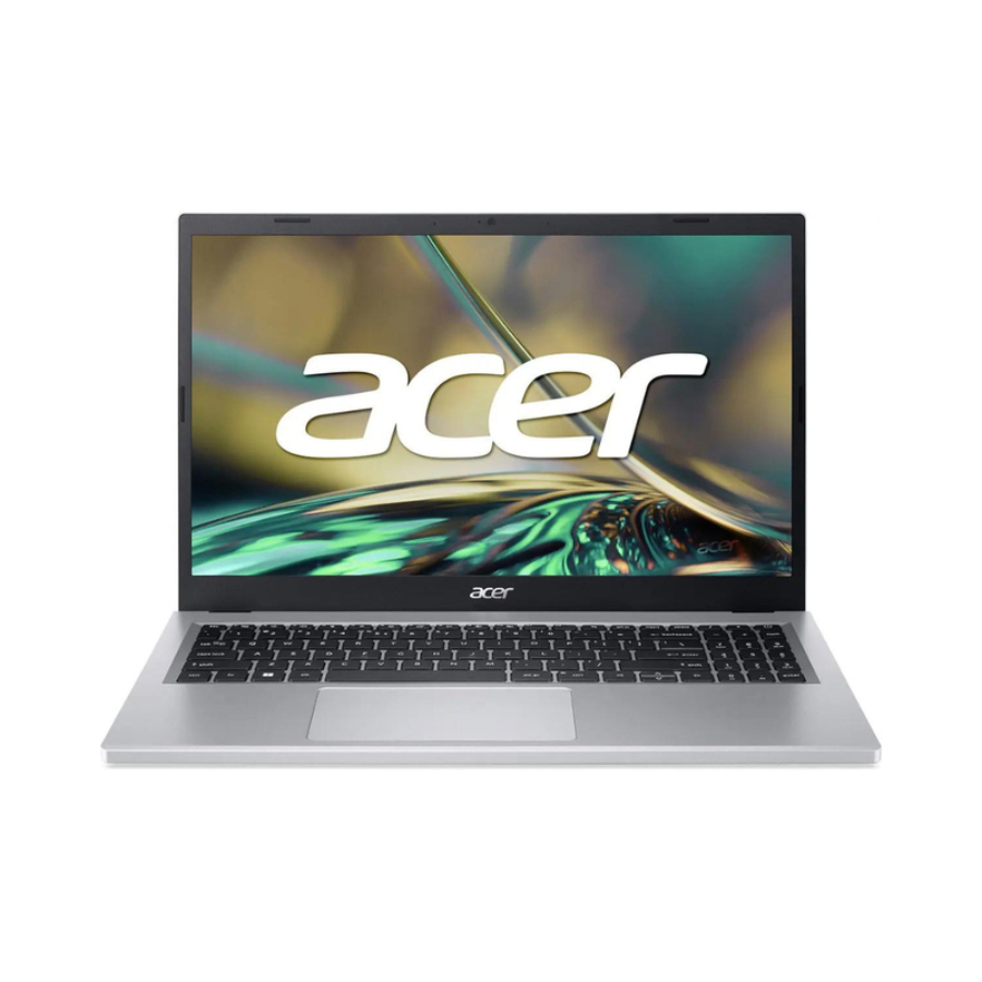 Ноутбук Acer Aspire 3 A315-24P-R1RD Silver (NX.KDEEM.008), купить в Москве,  цены в интернет-магазинах на Мегамаркет