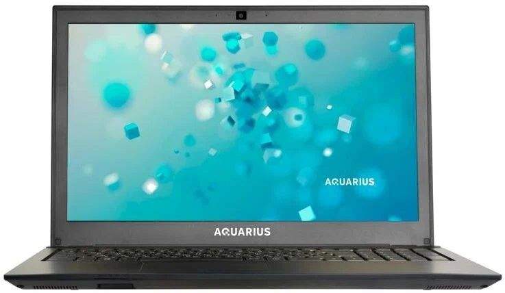 Ноутбук Aquarius NS685U R11 (Исп.2) Black (QRCN ...