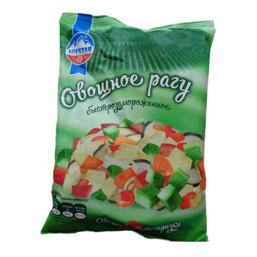Замороженные Овощи Купить В Минске