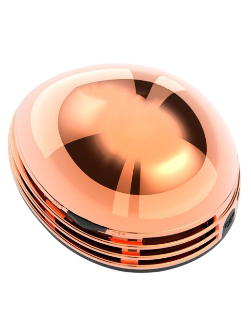 Пылесос Copper Chef Crumby Mini оранжевый купить в Москве, цены в