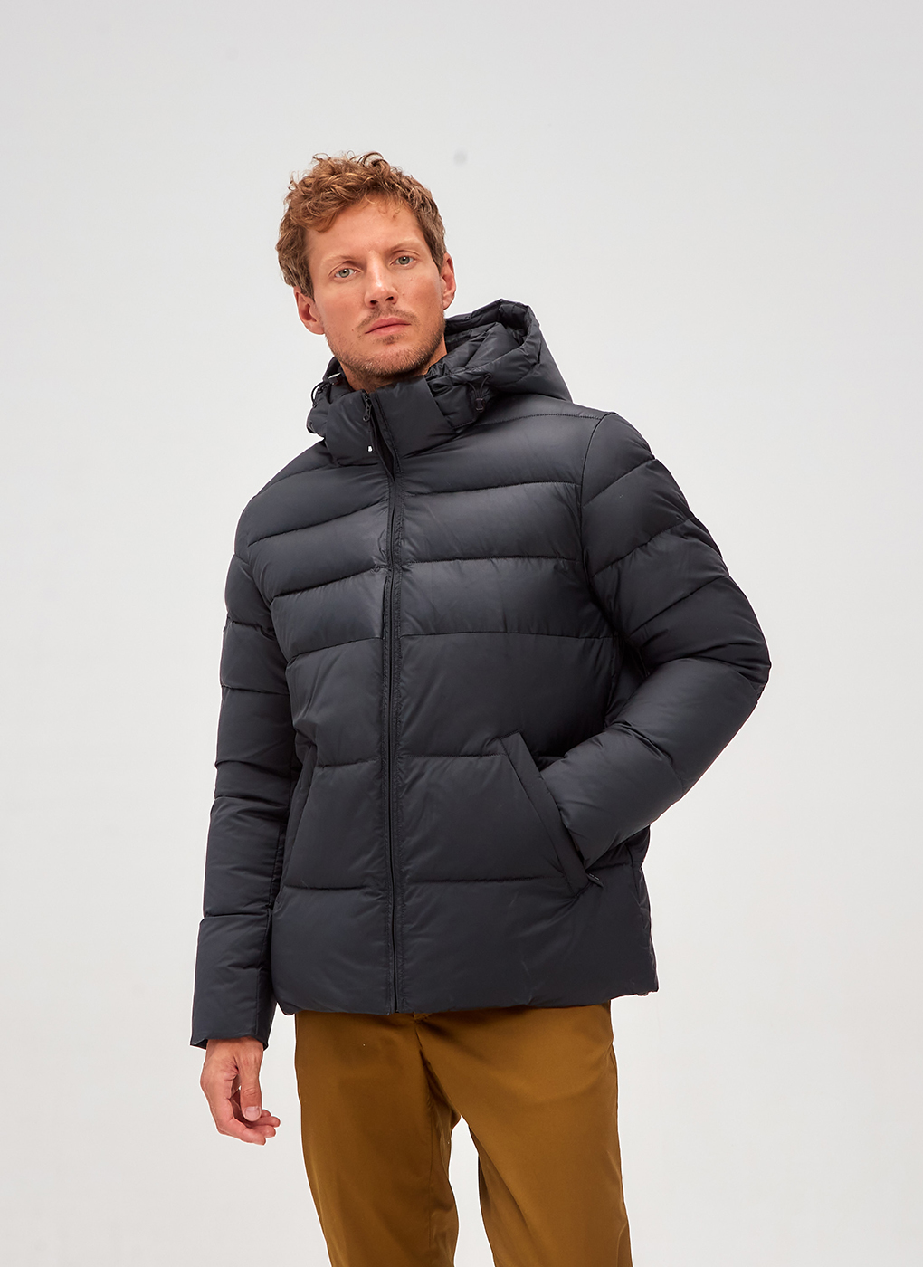 J lindeberg barry sale down jacket