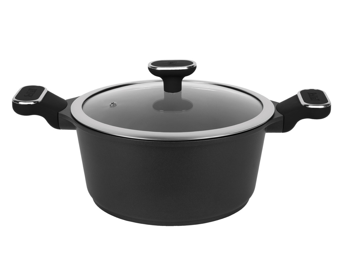 Алюминиевые кастрюли TalleR - купить алюминиевые кастрюли Таллер, цены ...