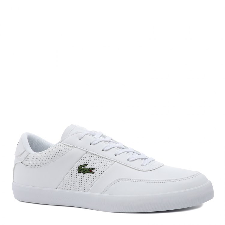 lacoste 8.5