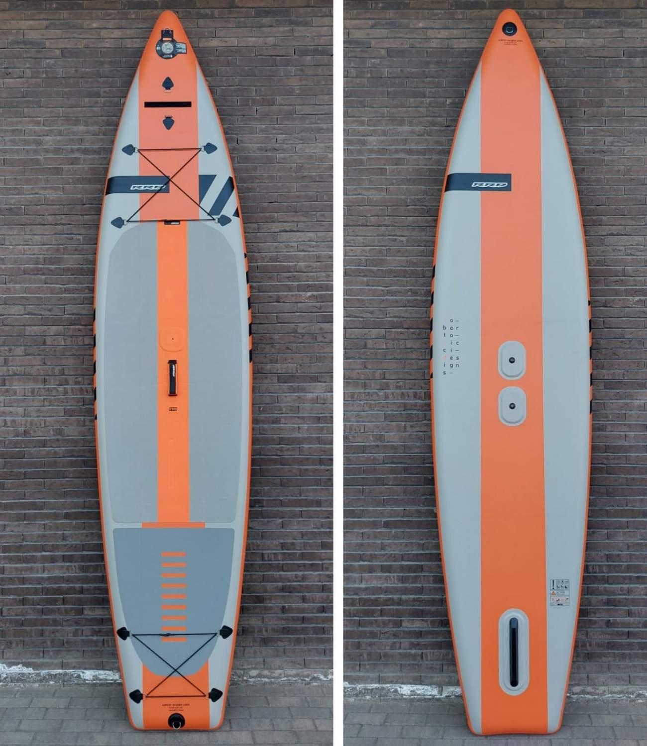 SUP ボード　RRD Roberto Ricci Designs RRD Product Book 2011 by RRD - Roberto Ricci Designs - Issuu