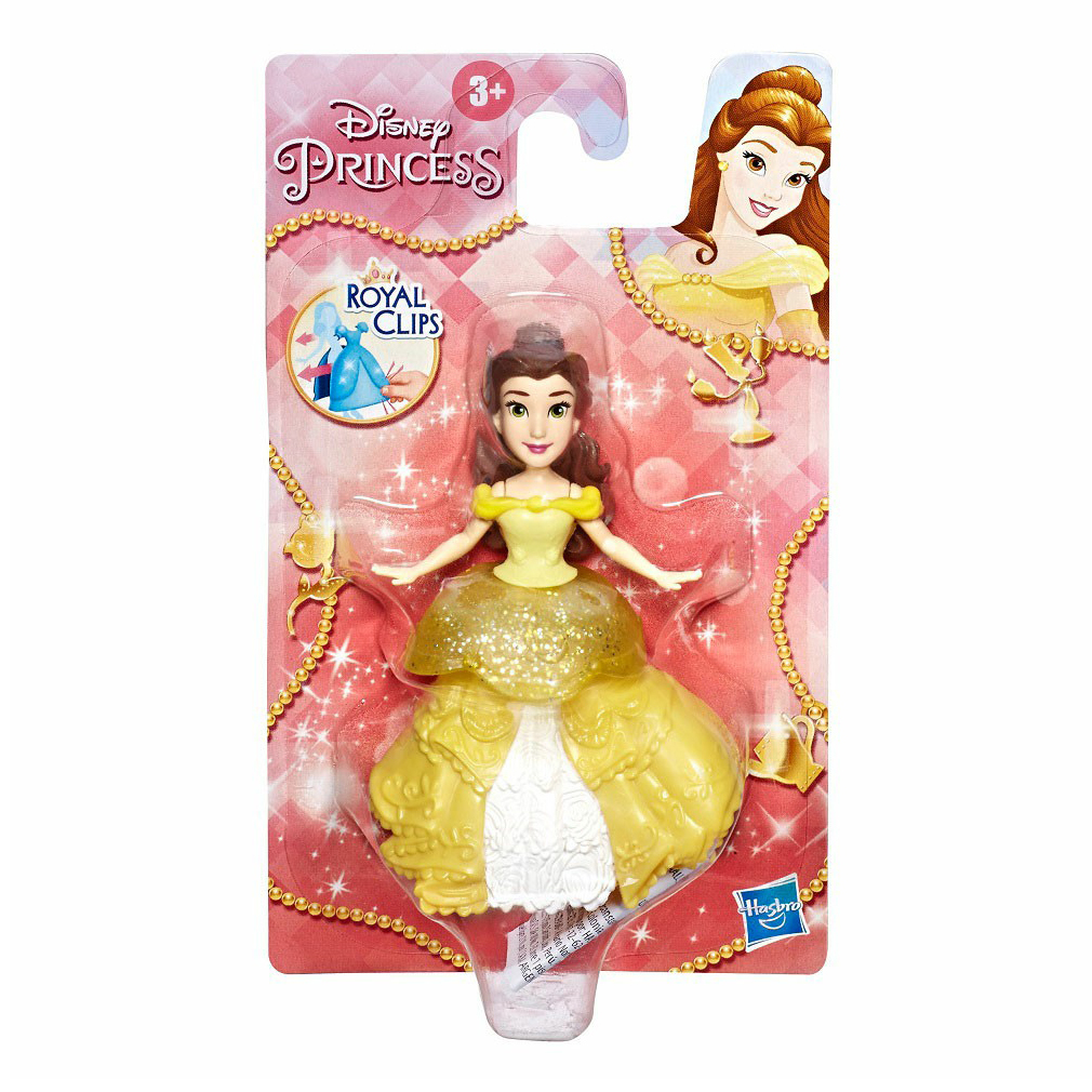 Disney Princess Hasbro 12