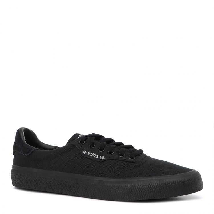 Adidas originals 3mc store black