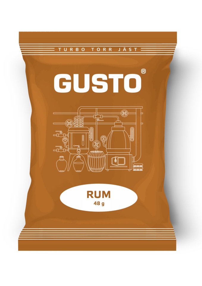 Пищевые дрожжи Gusto - купить в Москве - Мегамаркет