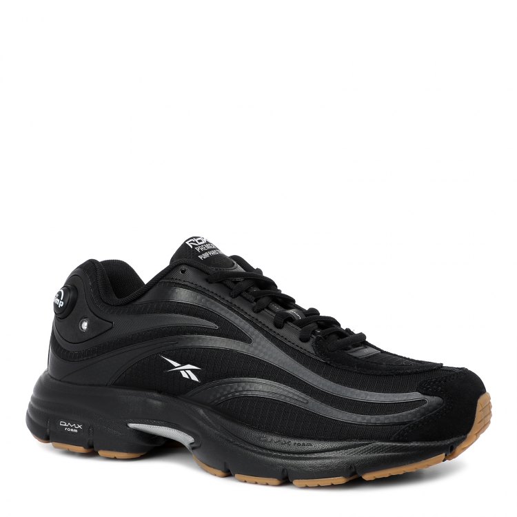 Reebok clearance dmx pump