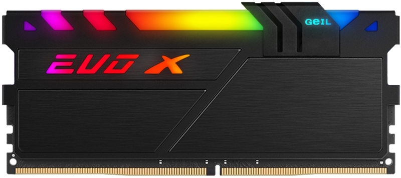 Ddr4 geil 2025