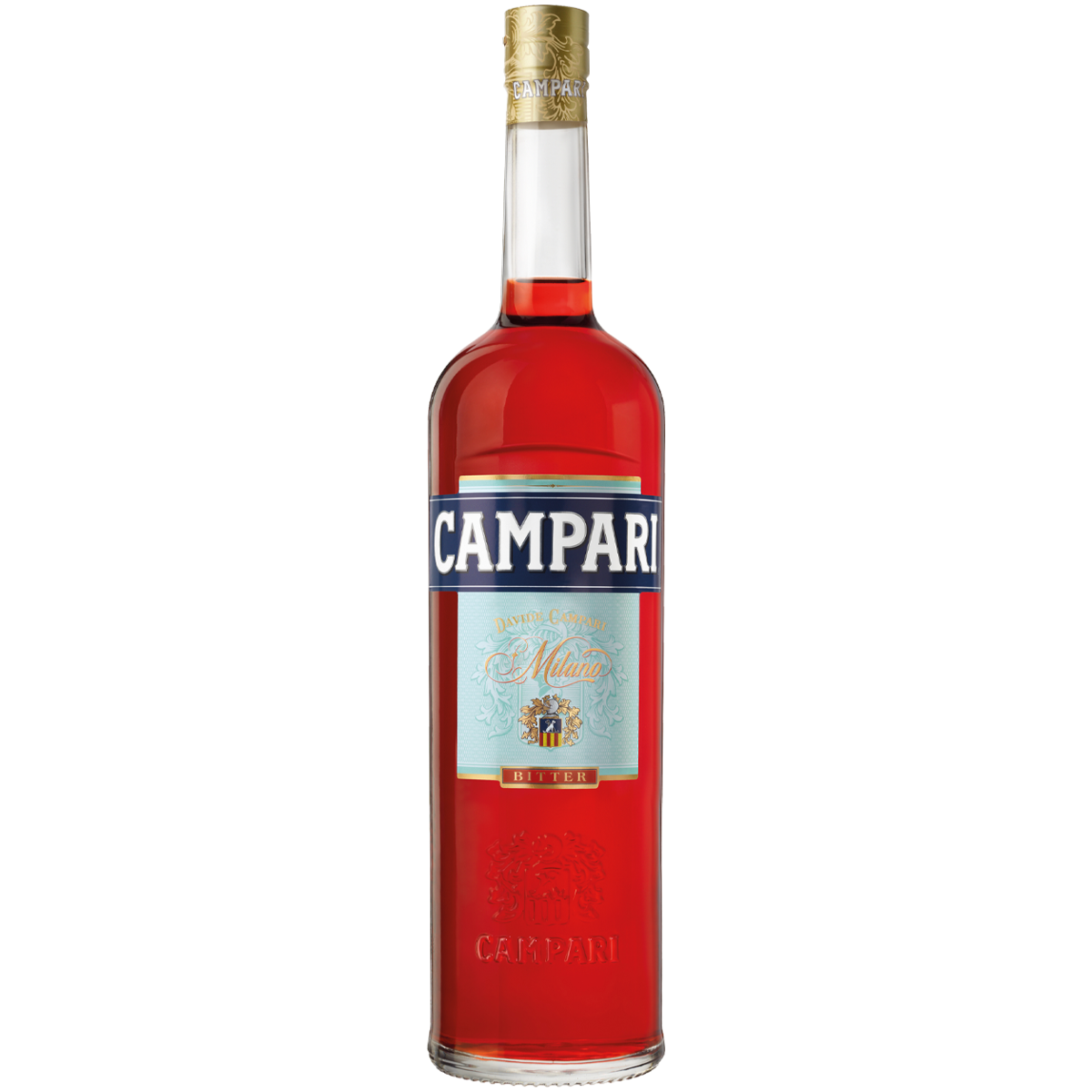 Аперитив Campari Bitter - отзывы покупателей на маркетплейсе Мегамаркет |  Артикул: 100028140182