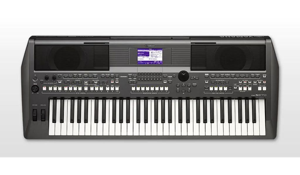 yamaha psr 95