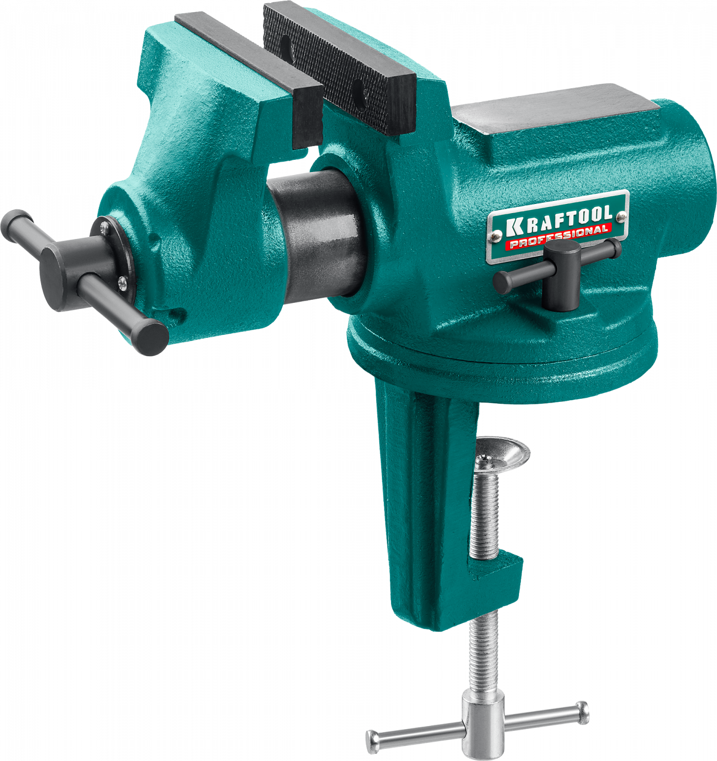 Тиски kraftool 150. Тиски kraftool 150