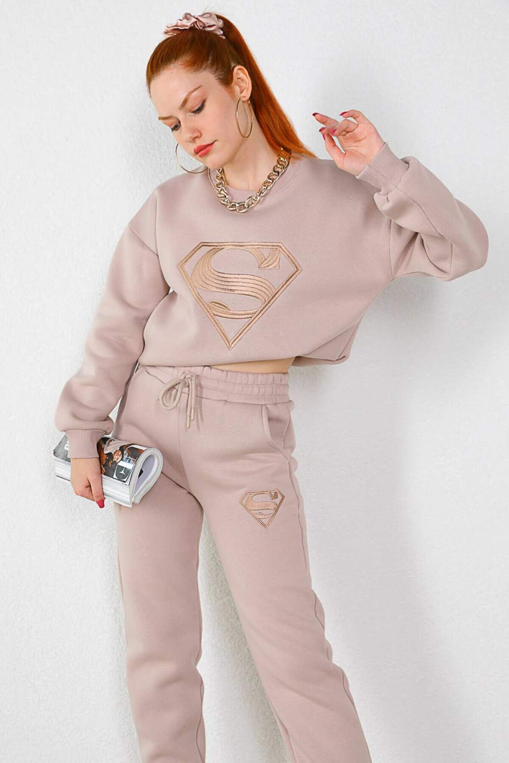 Домашние костюмы женские Cof Butik - купить в Москве - Мегамаркет