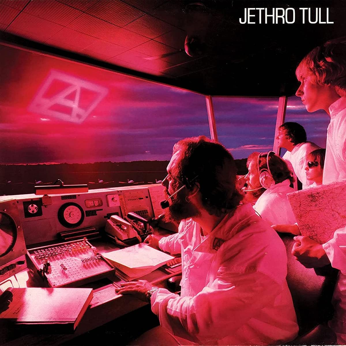 Jethro tull cd