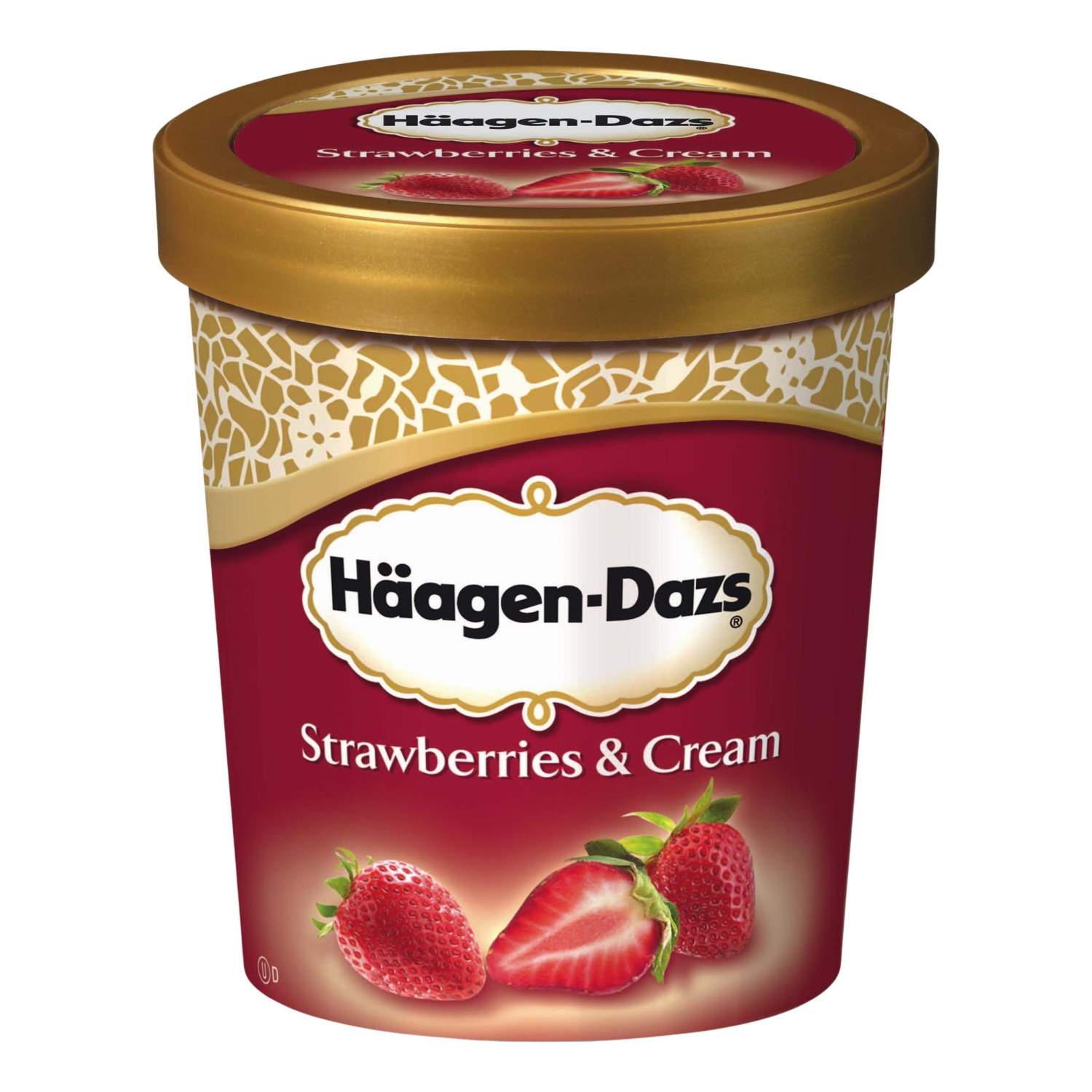 Häagen-Dazs Marks 50 Years in New York With Supermoon Bakehouse Collab