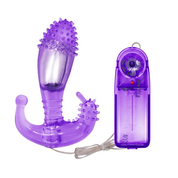 Вибратор с пультом управления ANNES DESIRE CURVE G-SPOT WIRLESS TECHNOLOGY WATCHME BLACK / GOL Вибратор с пультом управления ANNES DESIRE CURVE G-SPOT WIRLESS TECHNOLOGY WATCHME BLACK / GOL
