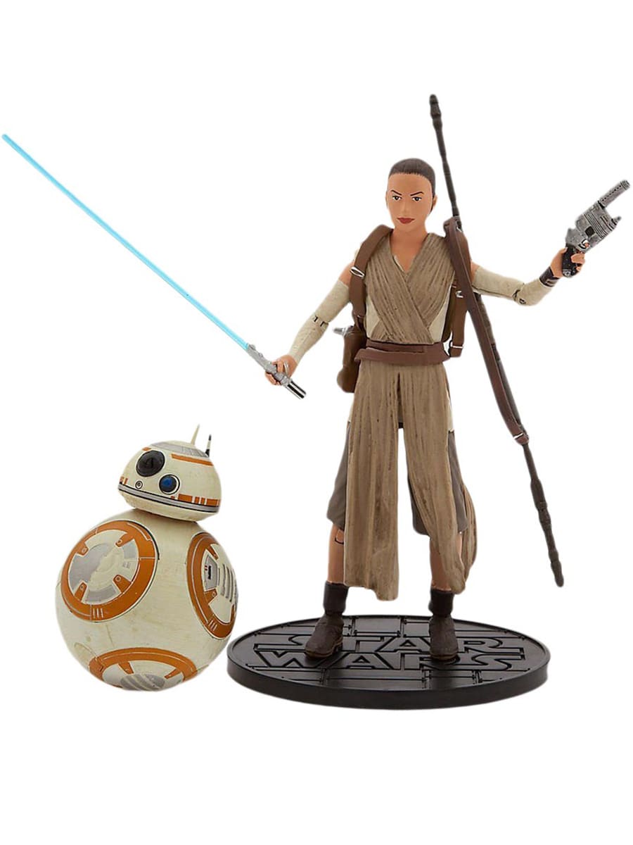 Star wars elite. Star Wars Rey bb8. Star Wars Рей и bb8. BB 8 И Рей. Звёздные войны фигурка bb8.