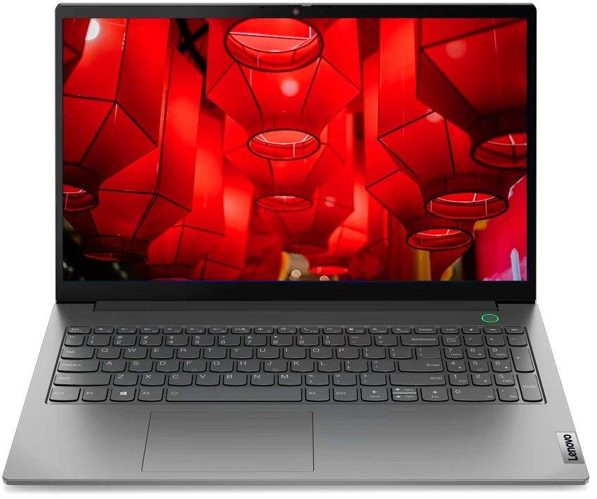 Ноутбук Lenovo ThinkBook 15 Gen 4 Gray (21DJ001DRU) – купить в Москве ...