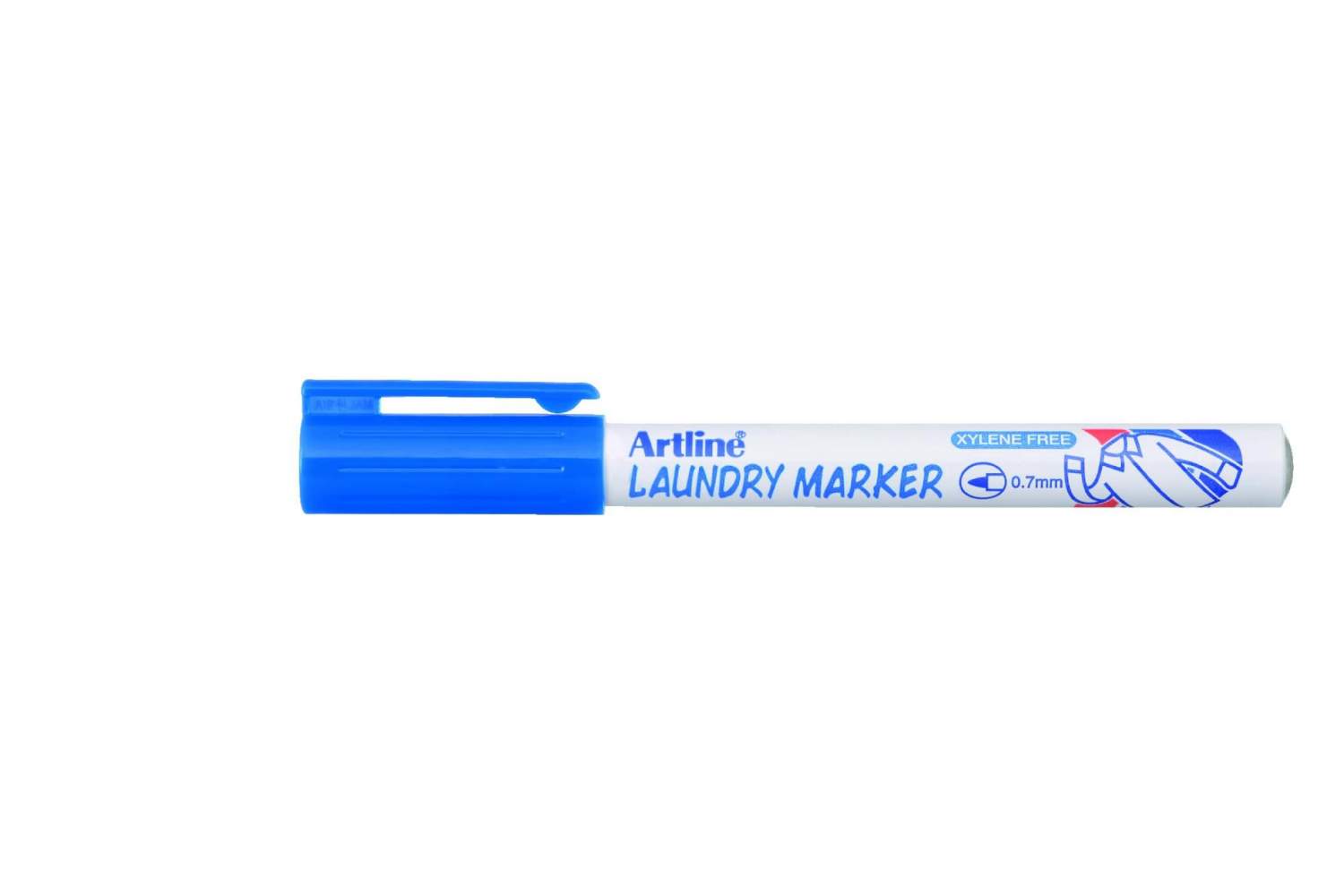 Artline Laundry Marker EK-750